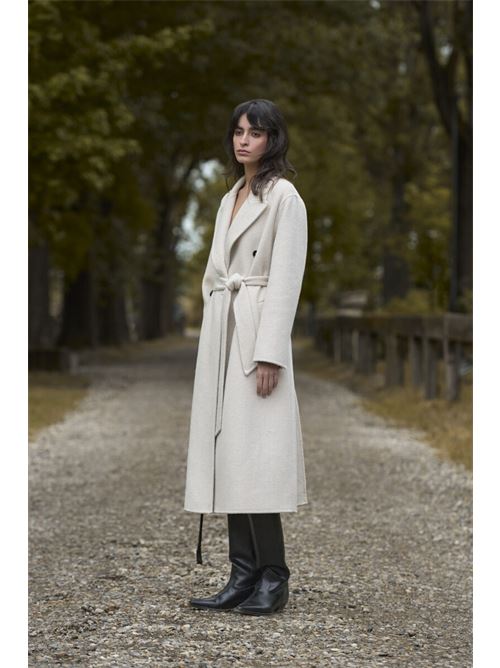 cappotto So Allure | W33021AVENA